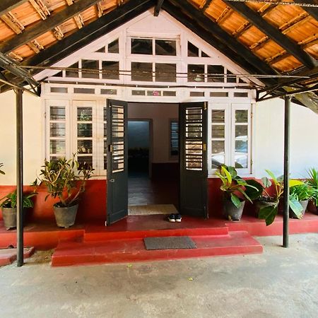 Coorg Daffodil Guesthouse Мадікері Екстер'єр фото