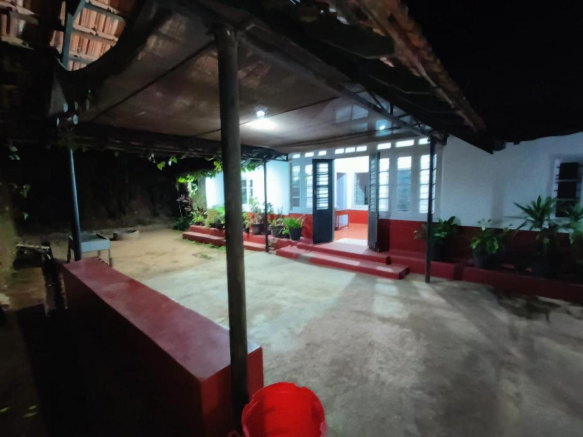 Coorg Daffodil Guesthouse Мадікері Екстер'єр фото