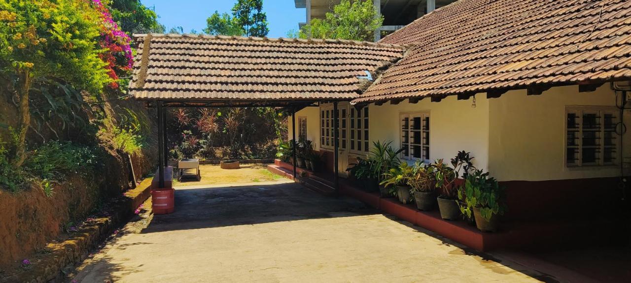 Coorg Daffodil Guesthouse Мадікері Екстер'єр фото