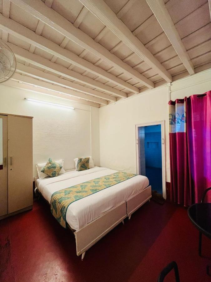 Coorg Daffodil Guesthouse Мадікері Екстер'єр фото
