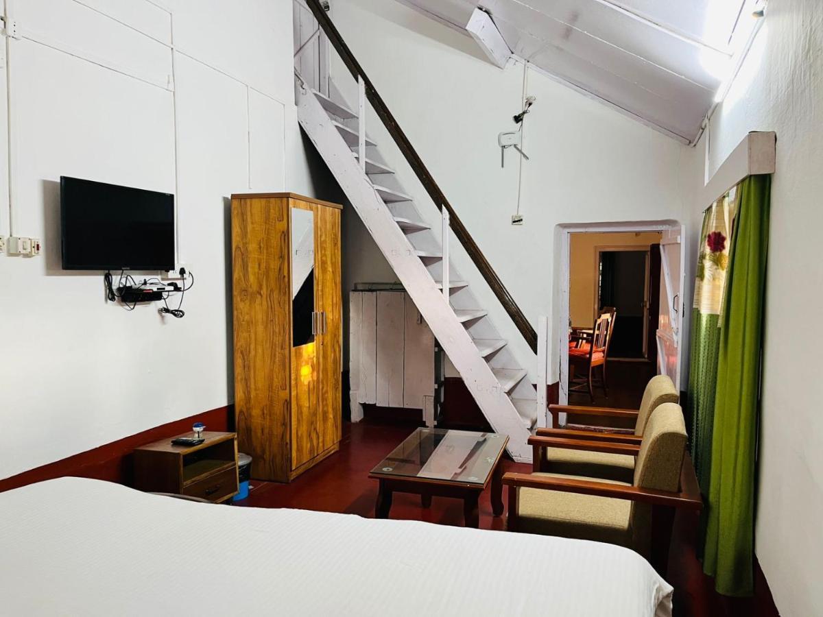 Coorg Daffodil Guesthouse Мадікері Екстер'єр фото