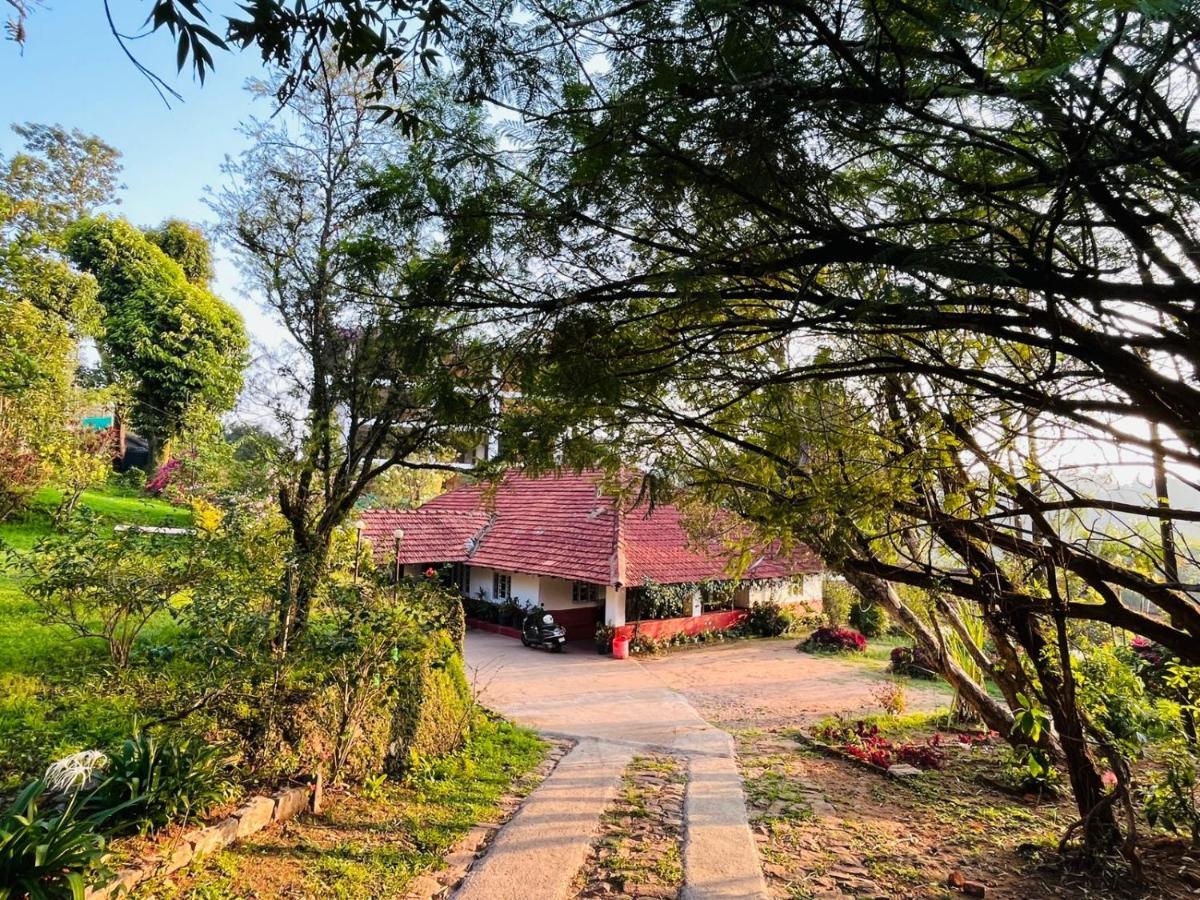 Coorg Daffodil Guesthouse Мадікері Екстер'єр фото