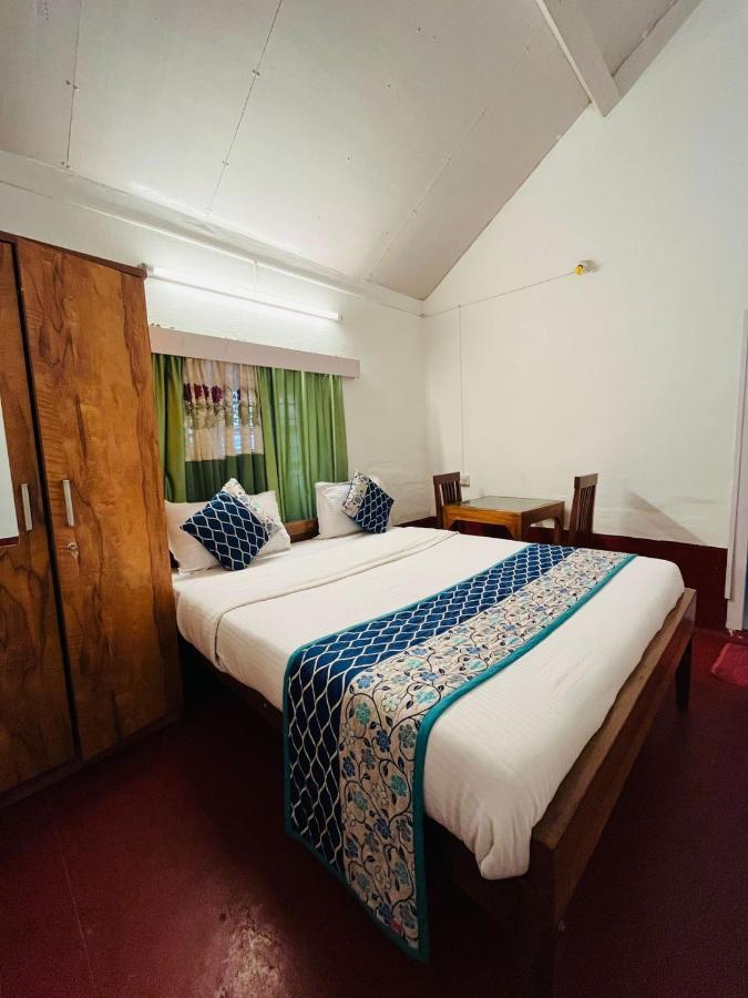 Coorg Daffodil Guesthouse Мадікері Екстер'єр фото