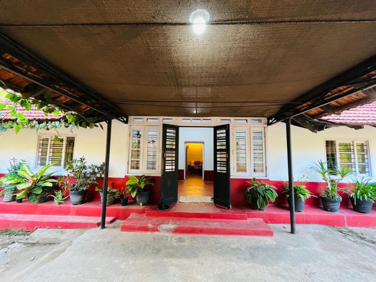 Coorg Daffodil Guesthouse Мадікері Екстер'єр фото