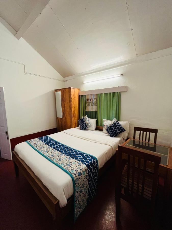 Coorg Daffodil Guesthouse Мадікері Екстер'єр фото