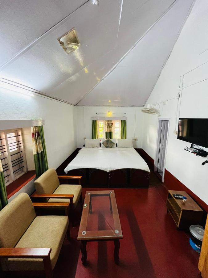 Coorg Daffodil Guesthouse Мадікері Екстер'єр фото