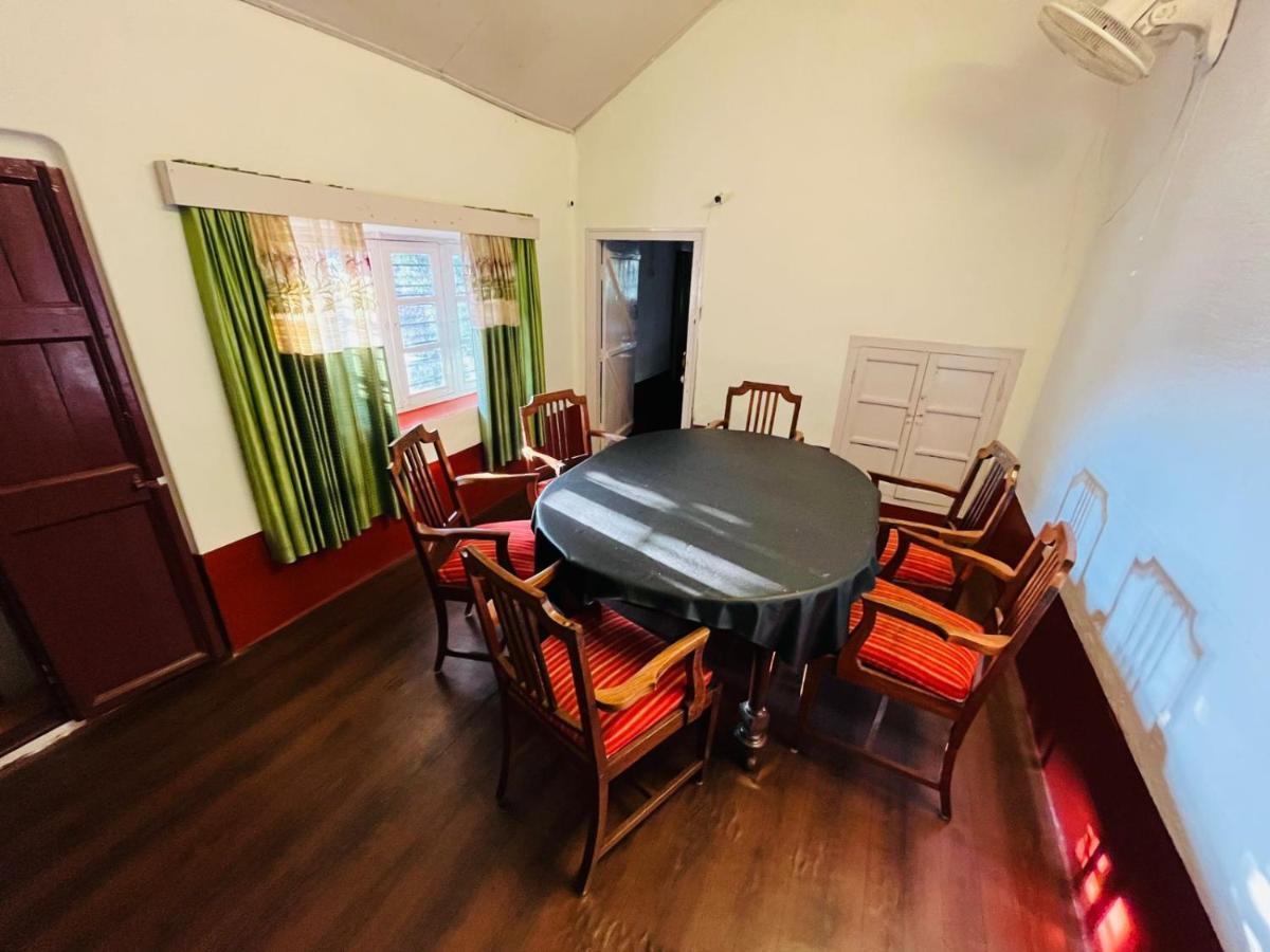 Coorg Daffodil Guesthouse Мадікері Екстер'єр фото